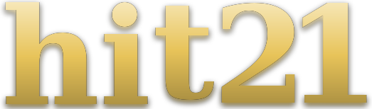 hit21 logo