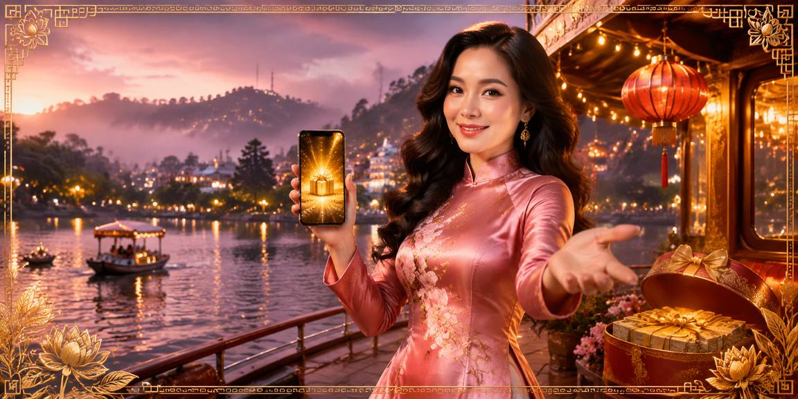 hit21 Ứng dụng hit21 – Vào sảnh ngay trên điện thoại